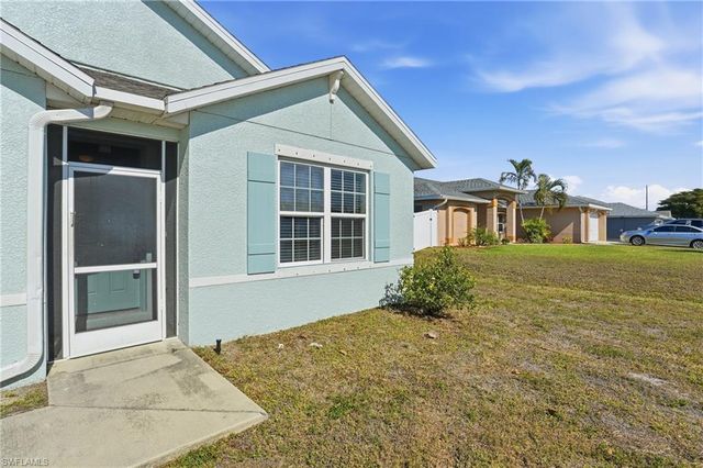 139 29th ST, Cape Coral, FL 33914