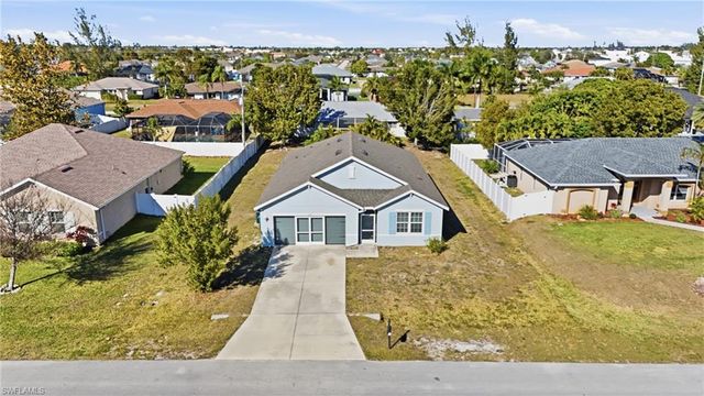 139 29th ST, Cape Coral, FL 33914