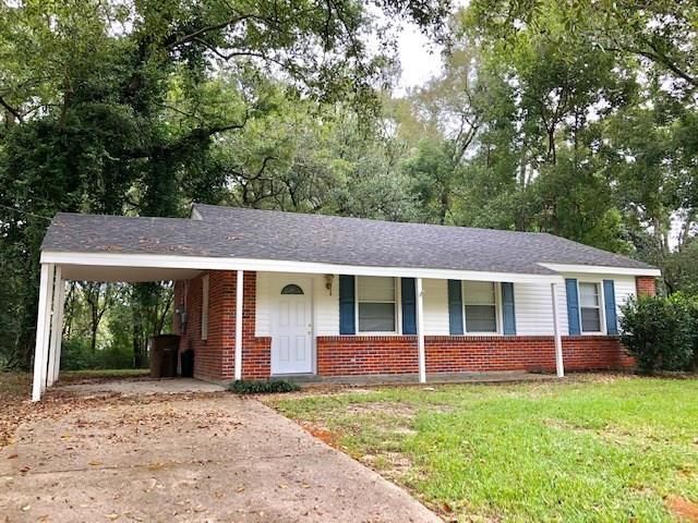 171 General Bullard Avenue, Mobile, AL 36608