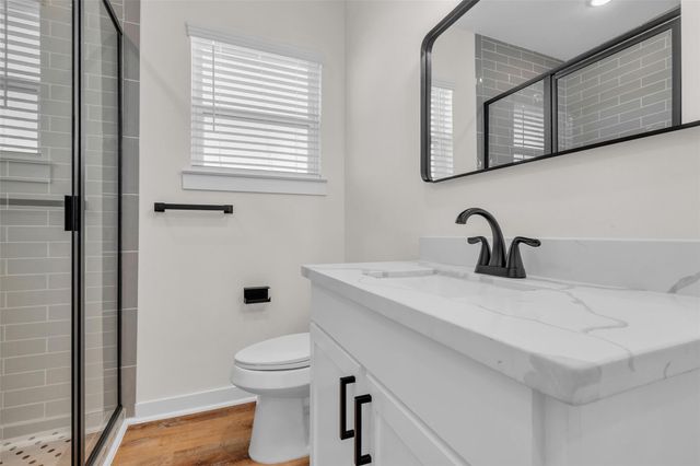 3441 Mcgowen Street, Houston, TX 77004