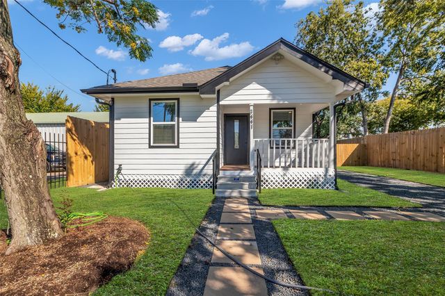 3441 Mcgowen Street, Houston, TX 77004
