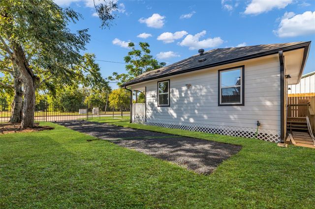 3441 Mcgowen Street, Houston, TX 77004