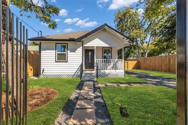3441 Mcgowen Street, Houston, TX 77004