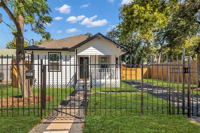 3441 Mcgowen Street, Houston, TX 77004