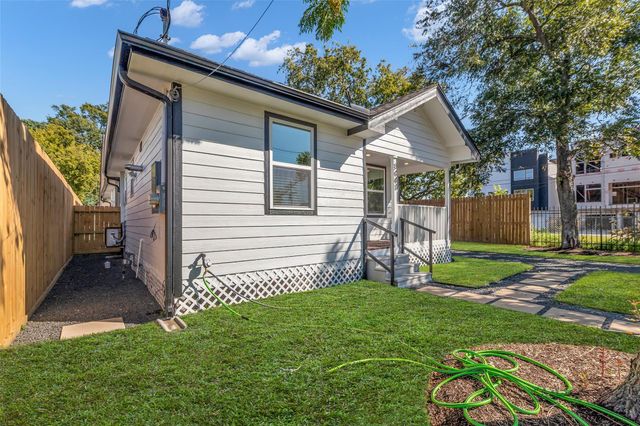 3441 Mcgowen Street, Houston, TX 77004