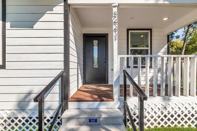 3441 Mcgowen Street, Houston, TX 77004