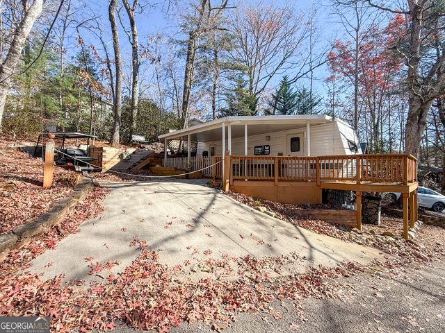 127 Rocky Lane, Cleveland, GA 30528