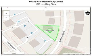 1613 Lombardy Circle, Charlotte, NC 28203