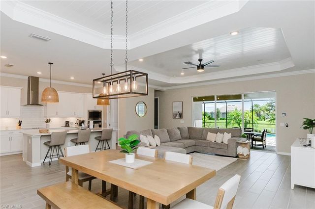 5856 Sunningdale ST, Ave Maria, FL 34142