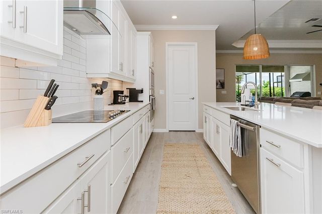 5856 Sunningdale ST, Ave Maria, FL 34142