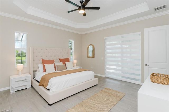 5856 Sunningdale ST, Ave Maria, FL 34142