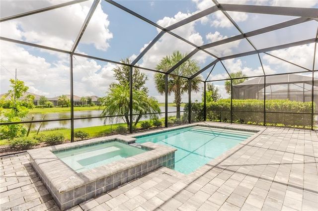 5856 Sunningdale ST, Ave Maria, FL 34142