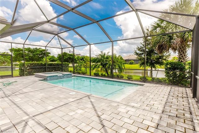 5856 Sunningdale ST, Ave Maria, FL 34142