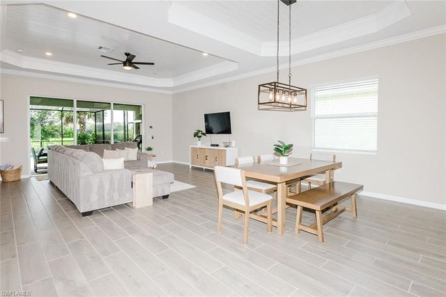 5856 Sunningdale ST, Ave Maria, FL 34142