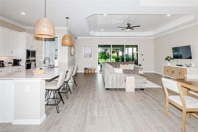 5856 Sunningdale ST, Ave Maria, FL 34142