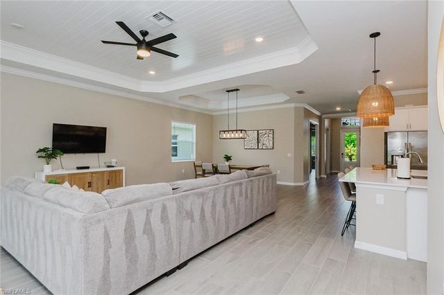 5856 Sunningdale ST, Ave Maria, FL 34142