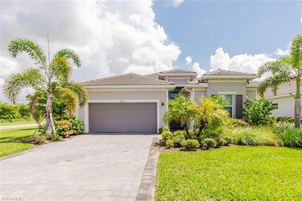 5856 Sunningdale ST, Ave Maria, FL 34142