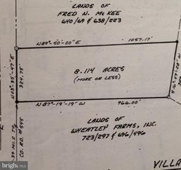9193 JOGGERS LANE, Bridgeville, DE 19933