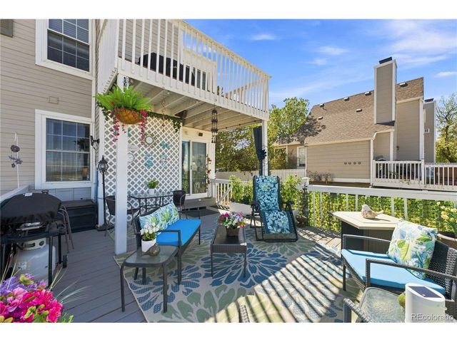2227 Sunridge Cir 30, Broomfield, CO 80020
