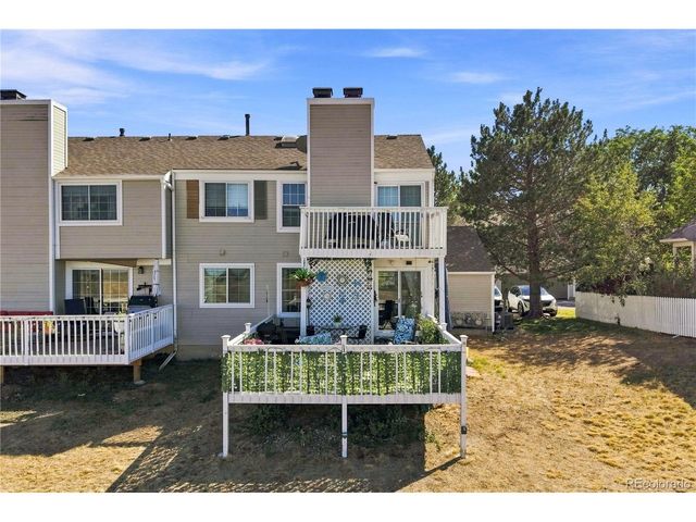 2227 Sunridge Cir 30, Broomfield, CO 80020