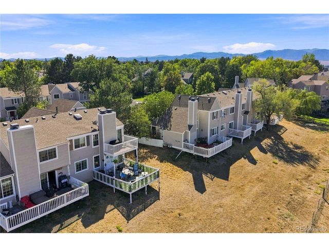 2227 Sunridge Cir 30, Broomfield, CO 80020