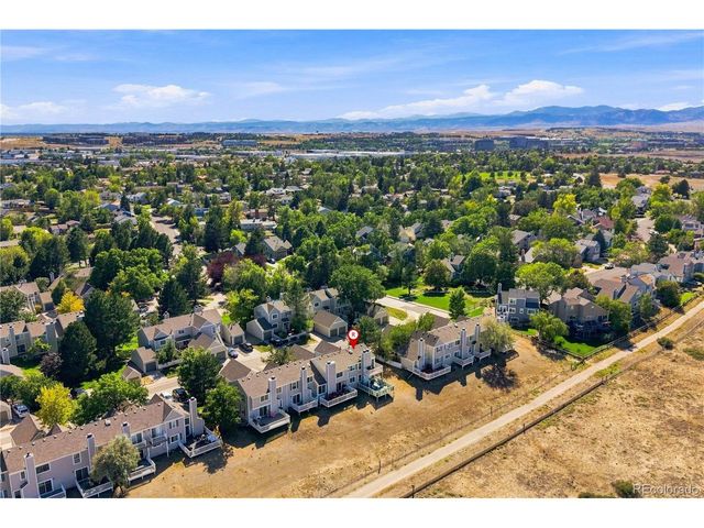 2227 Sunridge Cir 30, Broomfield, CO 80020