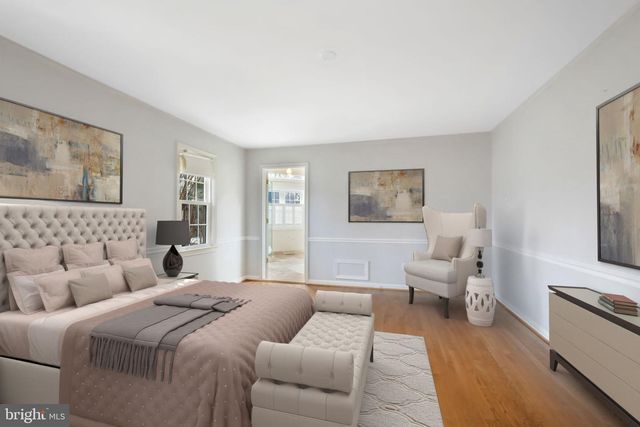 1 ORCHARD WAY S, Potomac, MD 20854