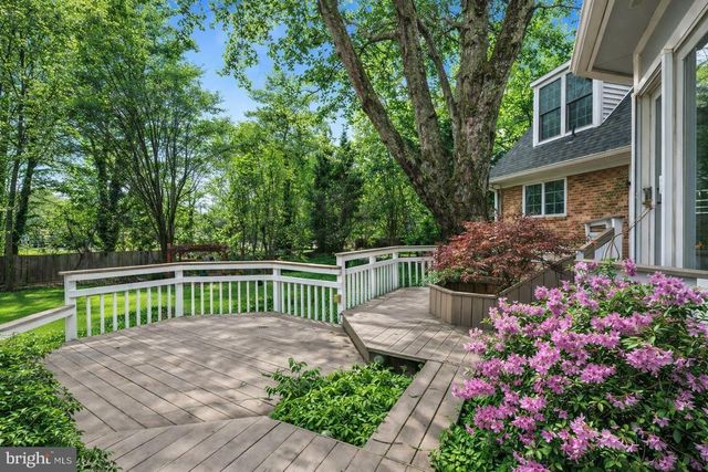 1 ORCHARD WAY S, Potomac, MD 20854