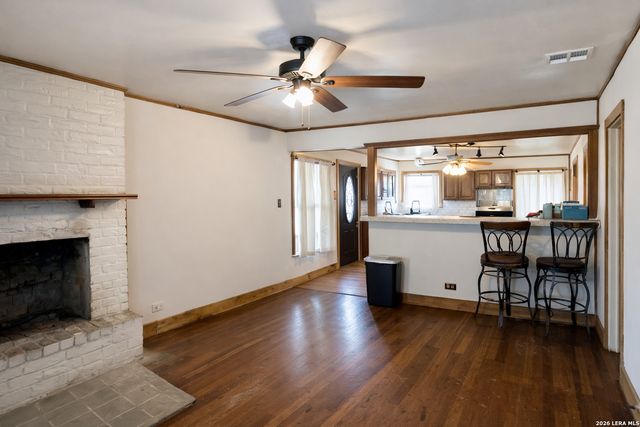 240 Sligo, San Antonio, TX 78223