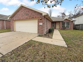18472 Sunrise Oaks Court, Montgomery, TX 77316