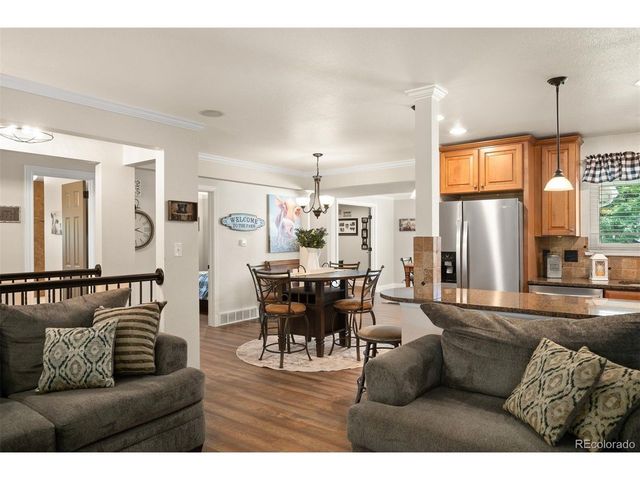 7024 Owens St, Arvada, CO 80004