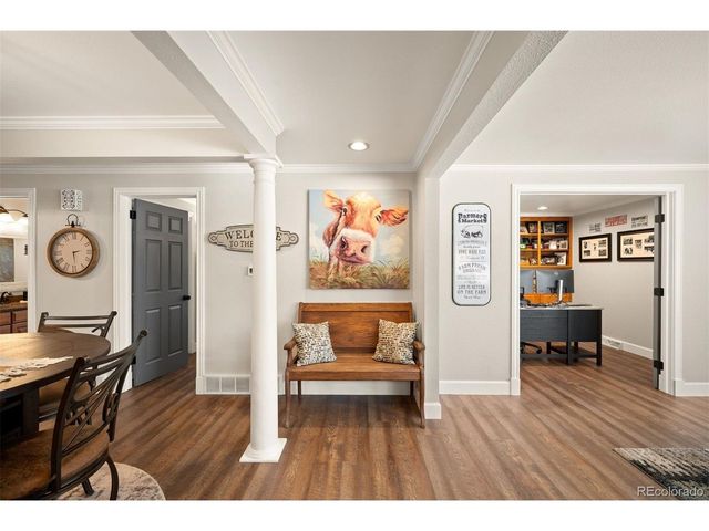 7024 Owens St, Arvada, CO 80004