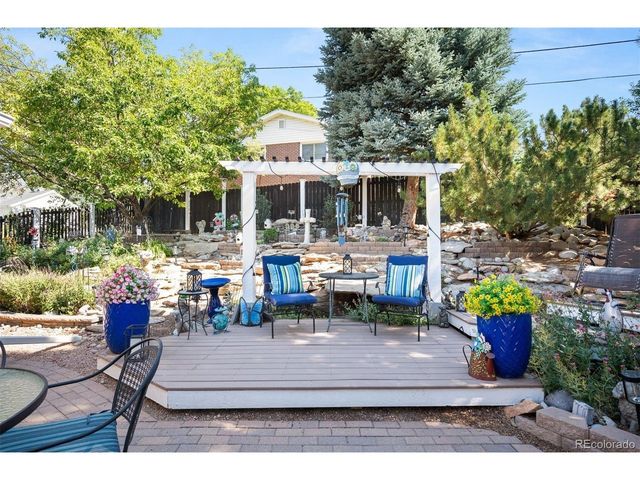 7024 Owens St, Arvada, CO 80004
