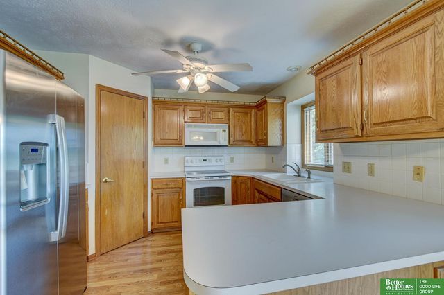2619 N 155th Street, Omaha, NE 68116