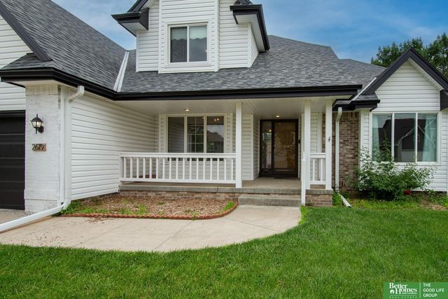 2619 N 155th Street, Omaha, NE 68116
