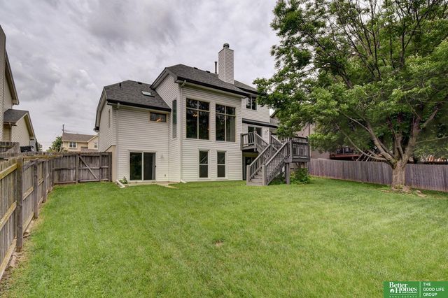 2619 N 155th Street, Omaha, NE 68116