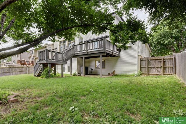 2619 N 155th Street, Omaha, NE 68116
