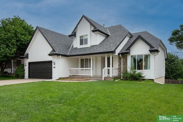 2619 N 155th Street, Omaha, NE 68116