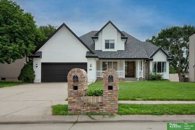 2619 N 155th Street, Omaha, NE 68116