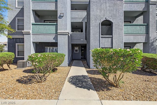 6955 DURANGO Drive 3082, Las Vegas, NV 89149