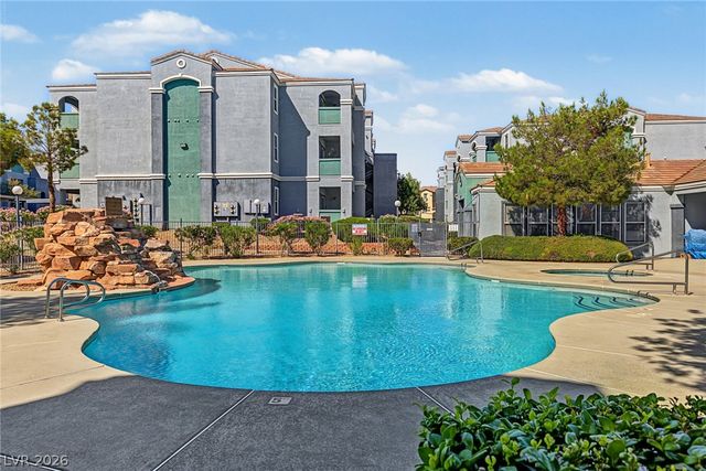6955 DURANGO Drive 3082, Las Vegas, NV 89149