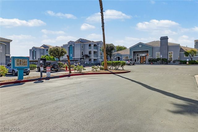 6955 DURANGO Drive 3082, Las Vegas, NV 89149