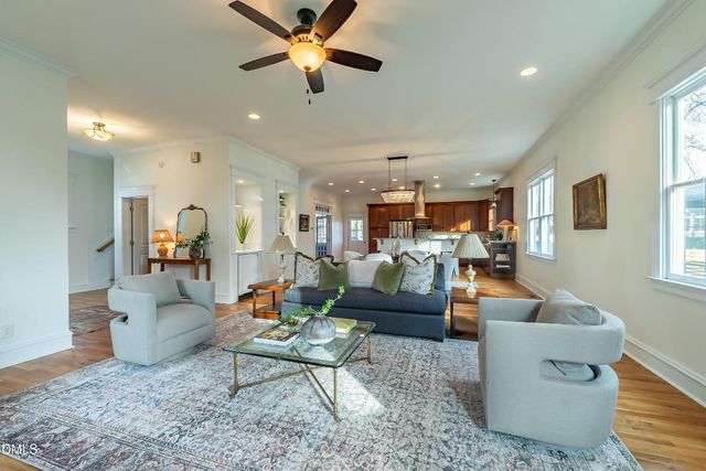 611 S Buchanan Boulevard, Durham, NC 27701