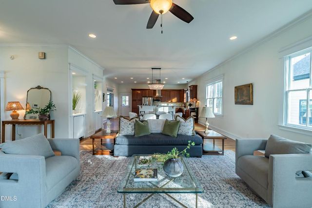 611 S Buchanan Boulevard, Durham, NC 27701