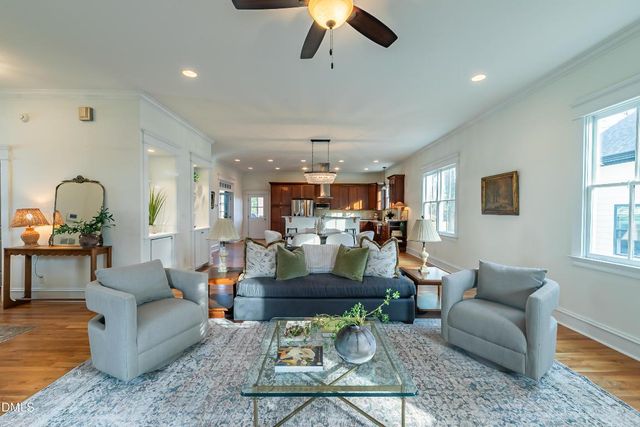 611 S Buchanan Boulevard, Durham, NC 27701