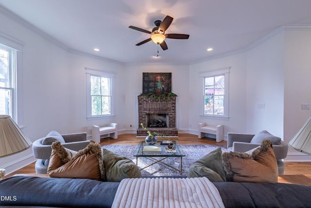 611 S Buchanan Boulevard, Durham, NC 27701