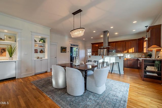 611 S Buchanan Boulevard, Durham, NC 27701