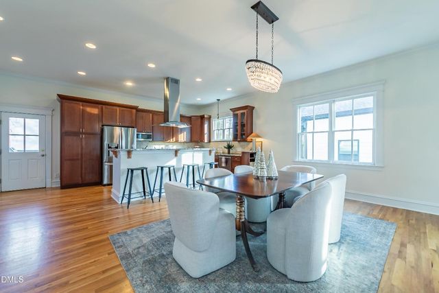 611 S Buchanan Boulevard, Durham, NC 27701