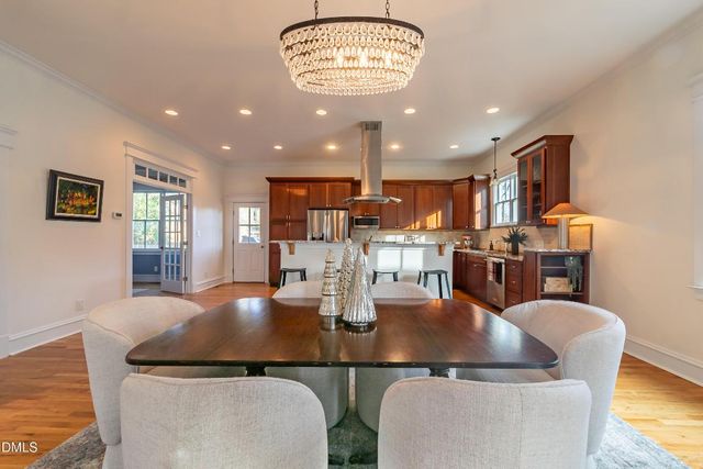 611 S Buchanan Boulevard, Durham, NC 27701