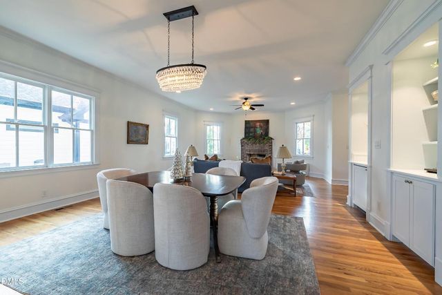 611 S Buchanan Boulevard, Durham, NC 27701